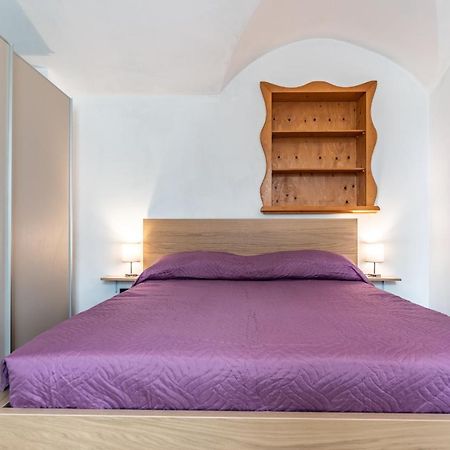 Residenza Glicine Daire Pergine Valsugana Dış mekan fotoğraf