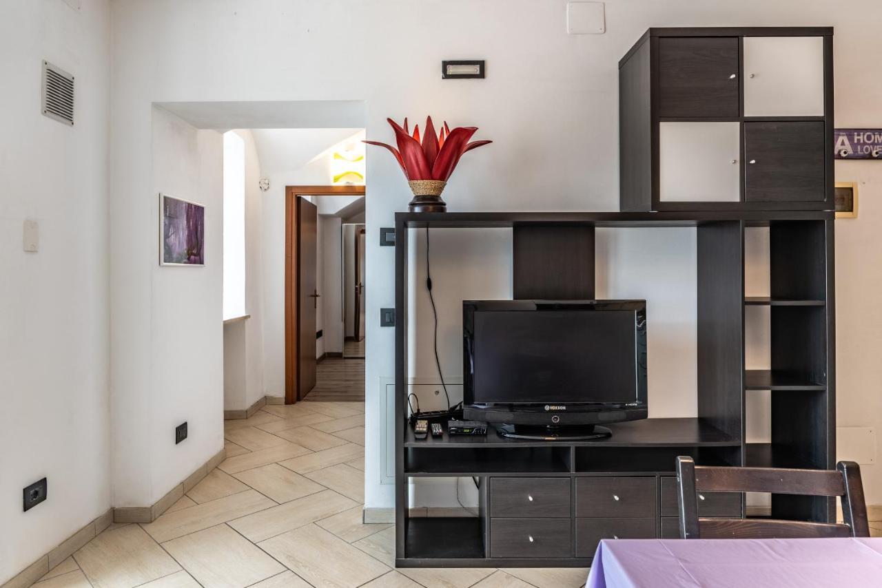 Residenza Glicine Daire Pergine Valsugana Dış mekan fotoğraf